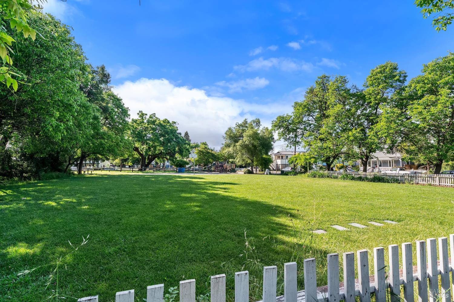 227 Hewett Street Santa Rosa, CA 95401 - Photo 34 of 65 More Park photos