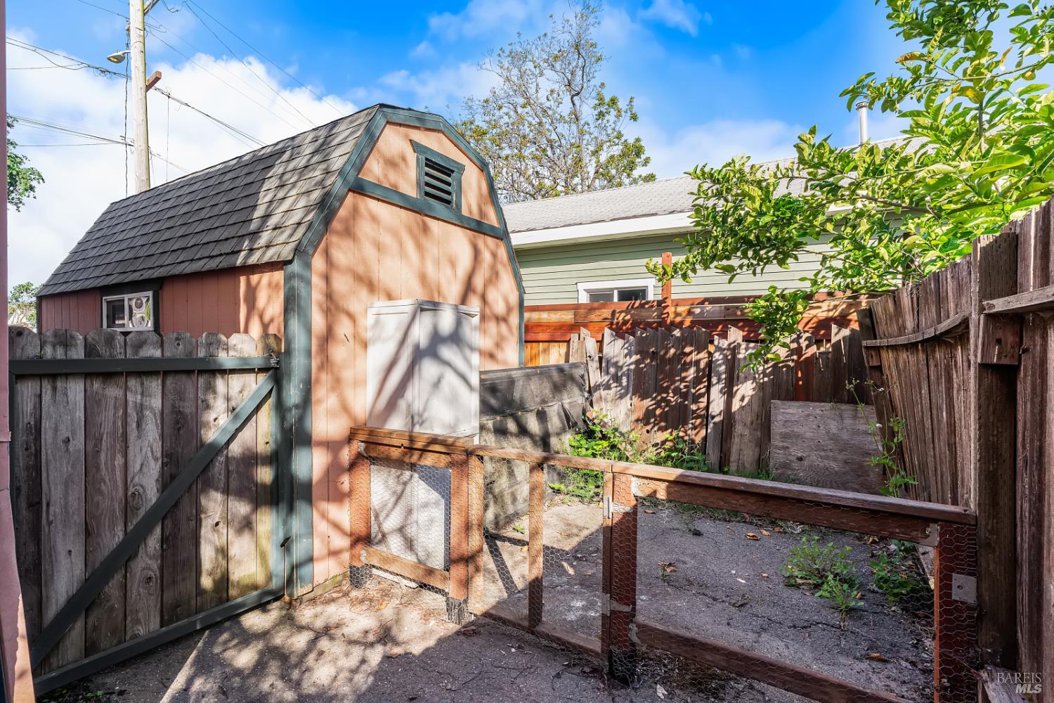 227 Hewett Street Santa Rosa, CA 95401 - Photo 42 of 65