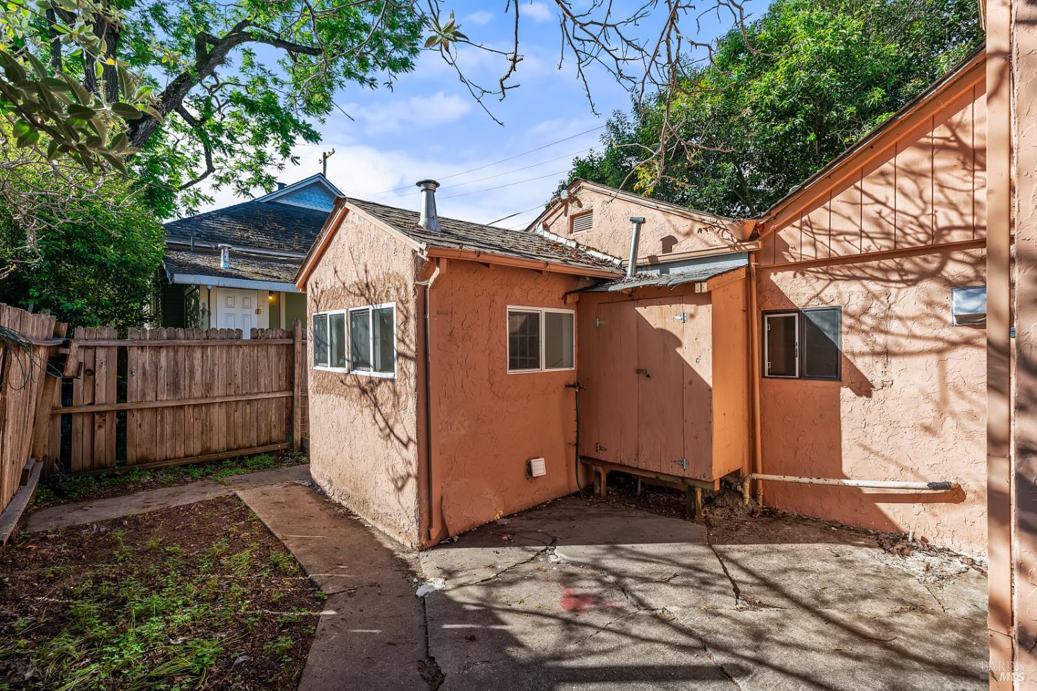 227 Hewett Street Santa Rosa, CA 95401 - Photo 44 of 65