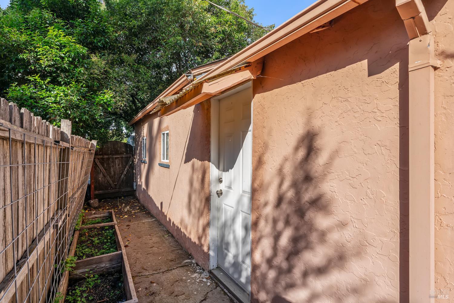 227 Hewett Street Santa Rosa, CA 95401 - Photo 47 of 65