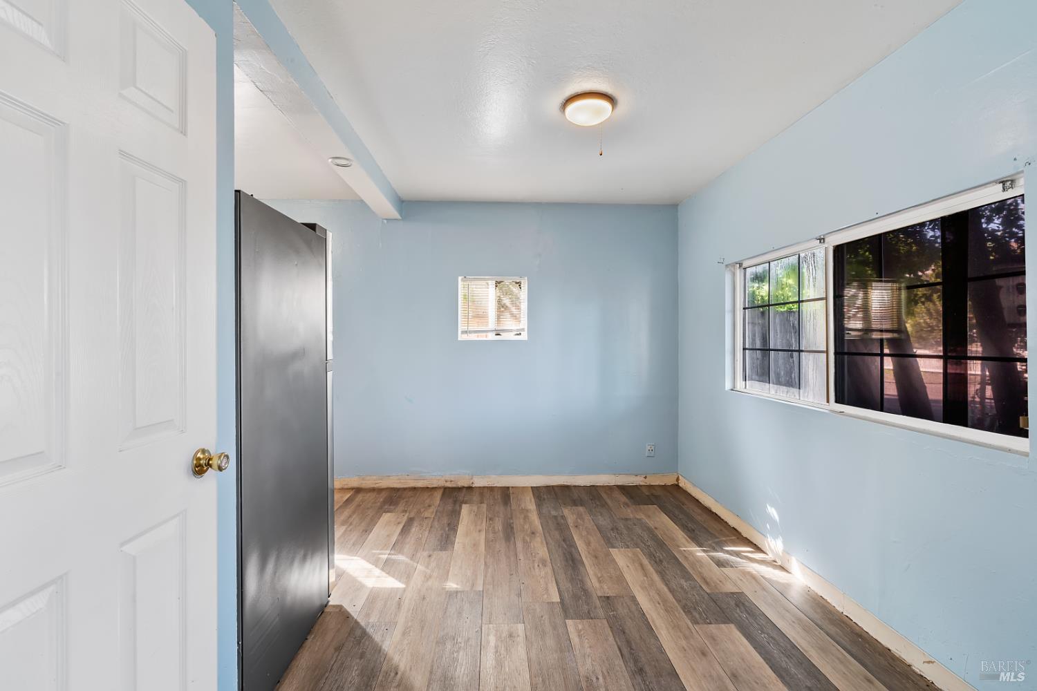 227 Hewett Street Santa Rosa, CA 95401 - Photo 51 of 65 Kitchen area for eat in dining