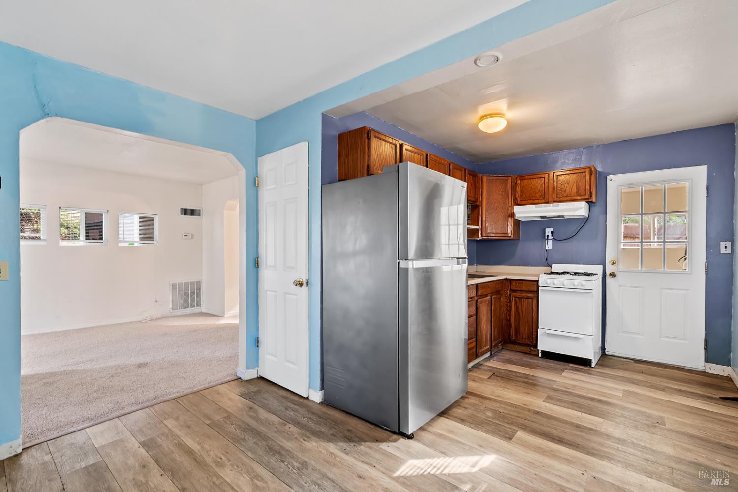 227 Hewett Street Santa Rosa, CA 95401 - Photo 53 of 65