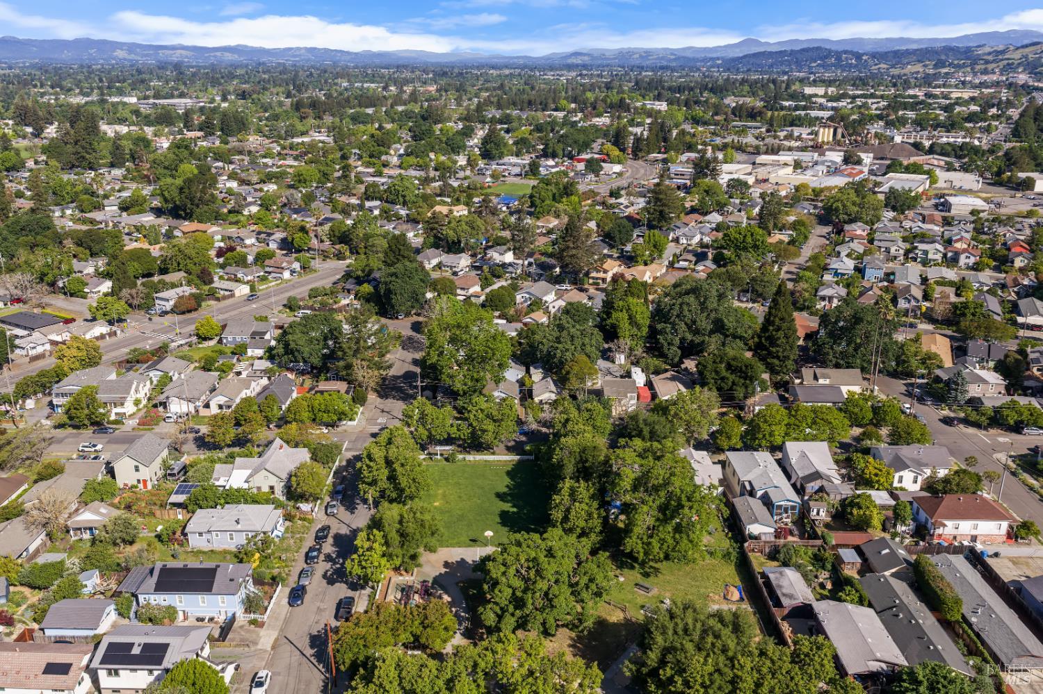 227 Hewett Street Santa Rosa, CA 95401 - Photo 65 of 65