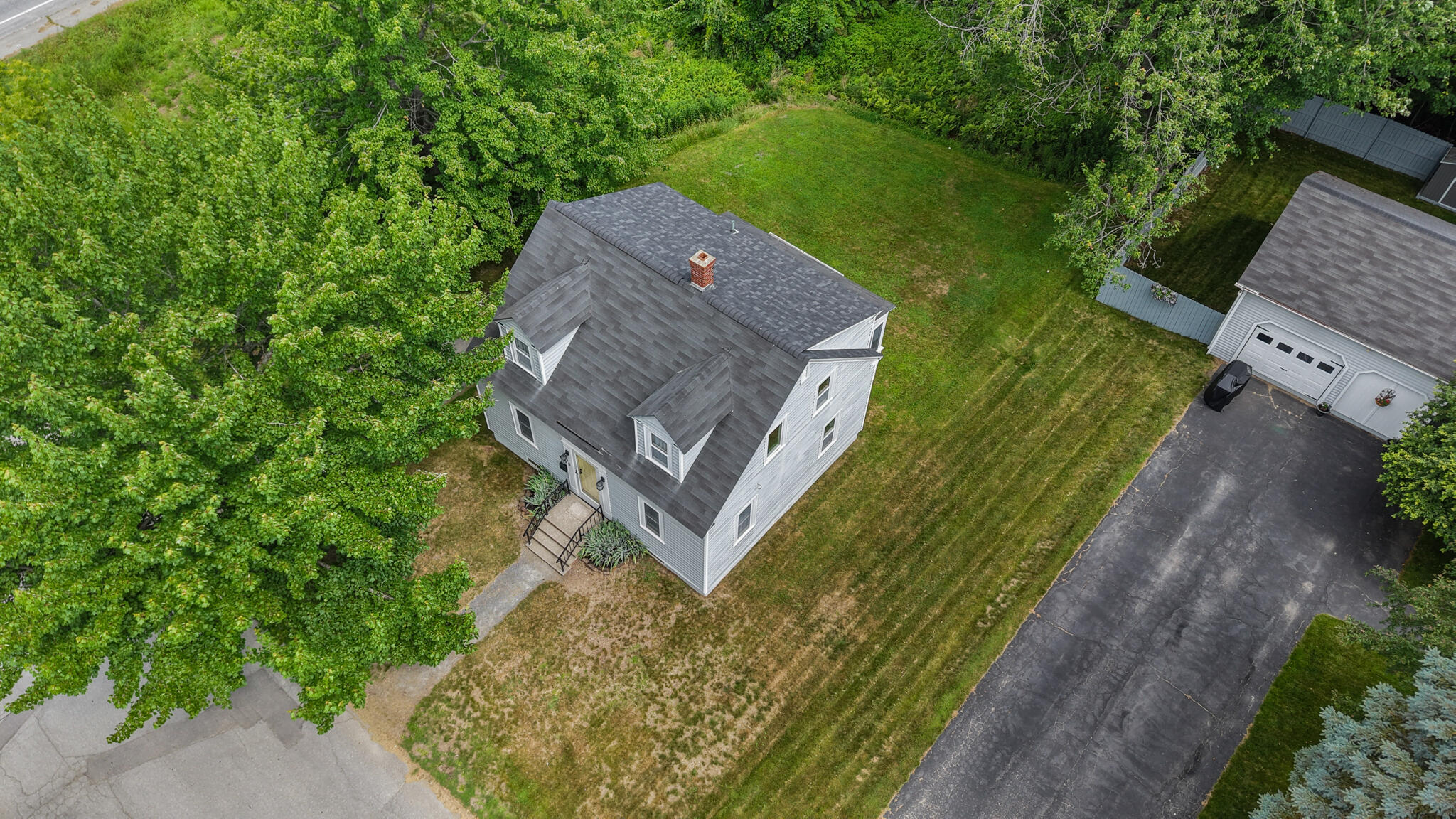 8 Grove Street Brewer, ME 04412 - Photo 34 of 38 8 Grove Street, Brewer, ME 04412