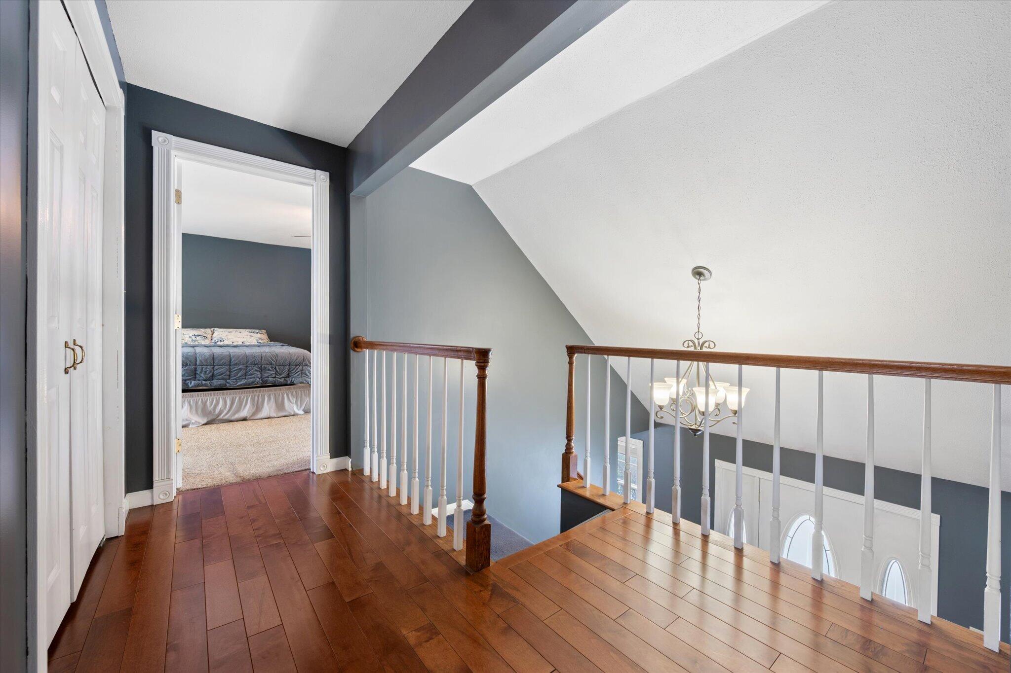 130 Miller Road Hampden, ME 04444 - Photo 22 of 63 Upstairs Hall