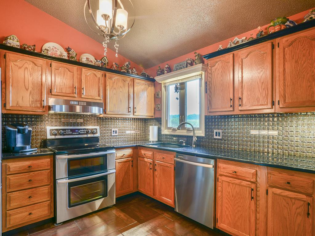 115 Hollow View Road Gray, TN 37615 - Photo 16 of 28 GRANITE