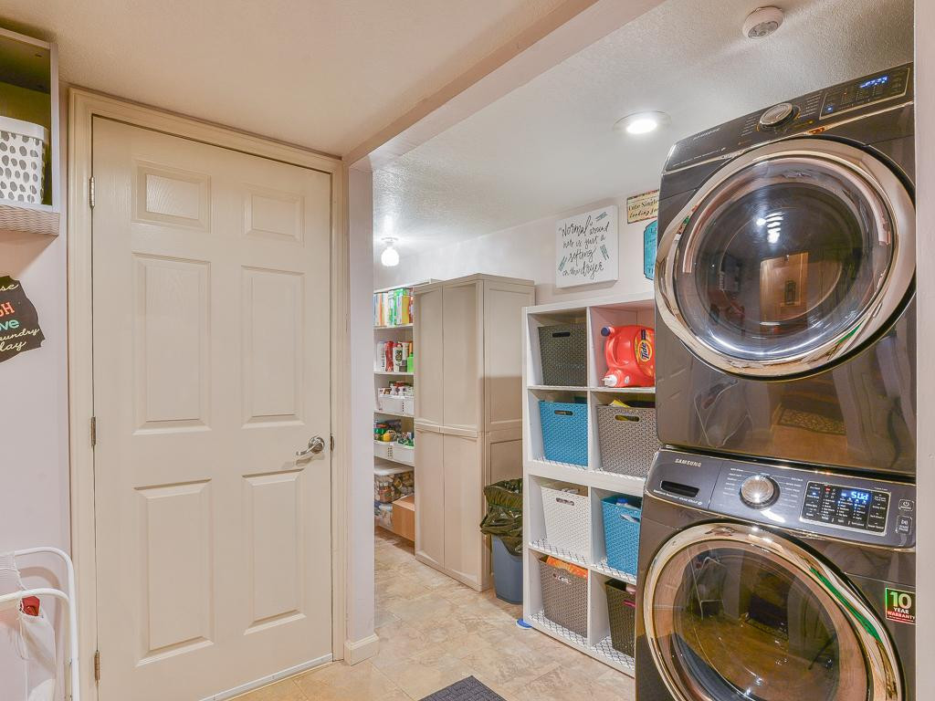115 Hollow View Road Gray, TN 37615 - Photo 25 of 28 LAUNDRY ROOM