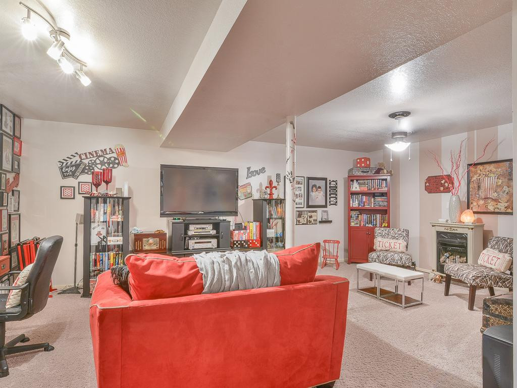 115 Hollow View Road Gray, TN 37615 - Photo 26 of 28 REC ROOM