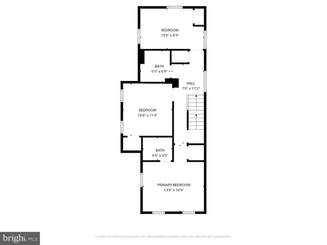 $2,800 | 9 Glenmore Avenue, Baltimore, MD 21206