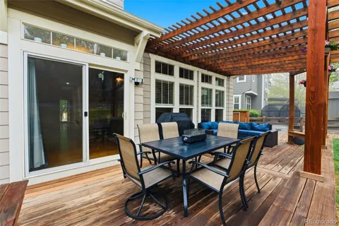 $675,000 | 25295 East Park Crescent Drive, Aurora, CO 80016