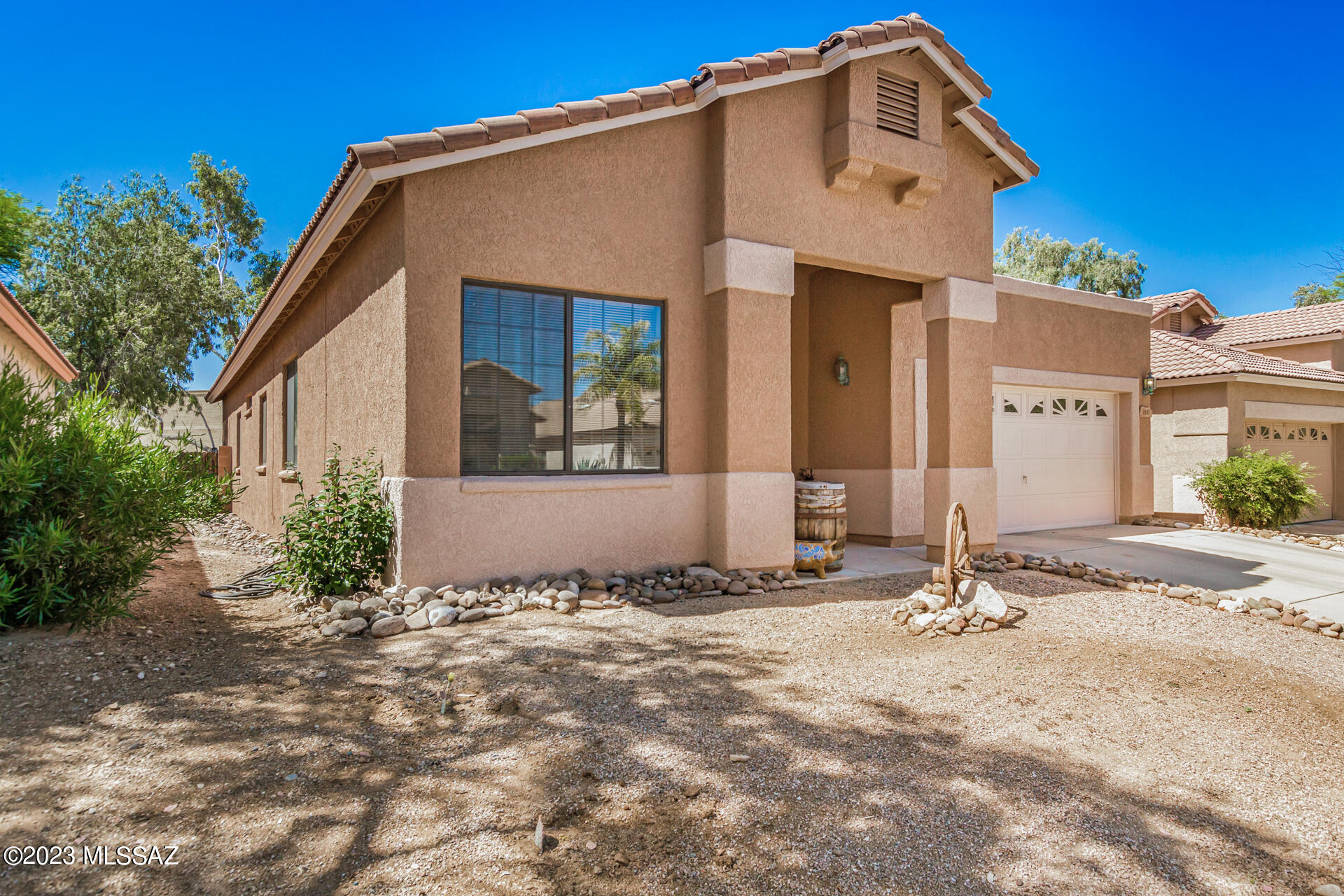 9150 East Dawn Post Road Tucson, AZ 85749 - Photo 6 of 28