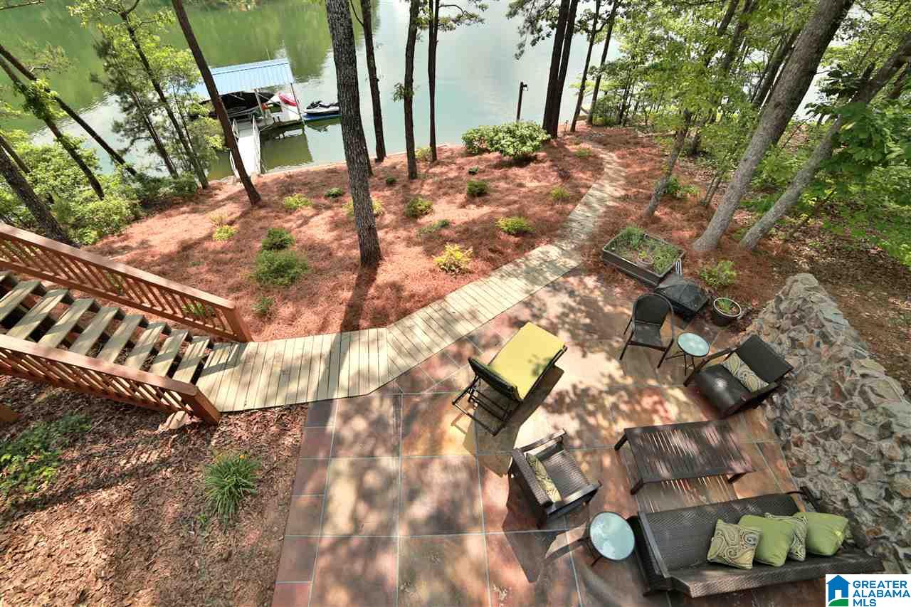 157 Azalea Drive Wedowee, AL 36278 - Photo 24 of 41