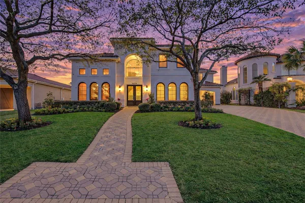 $1,650,000 | 14014 Hampton Cove Drive, Houston, TX 77077