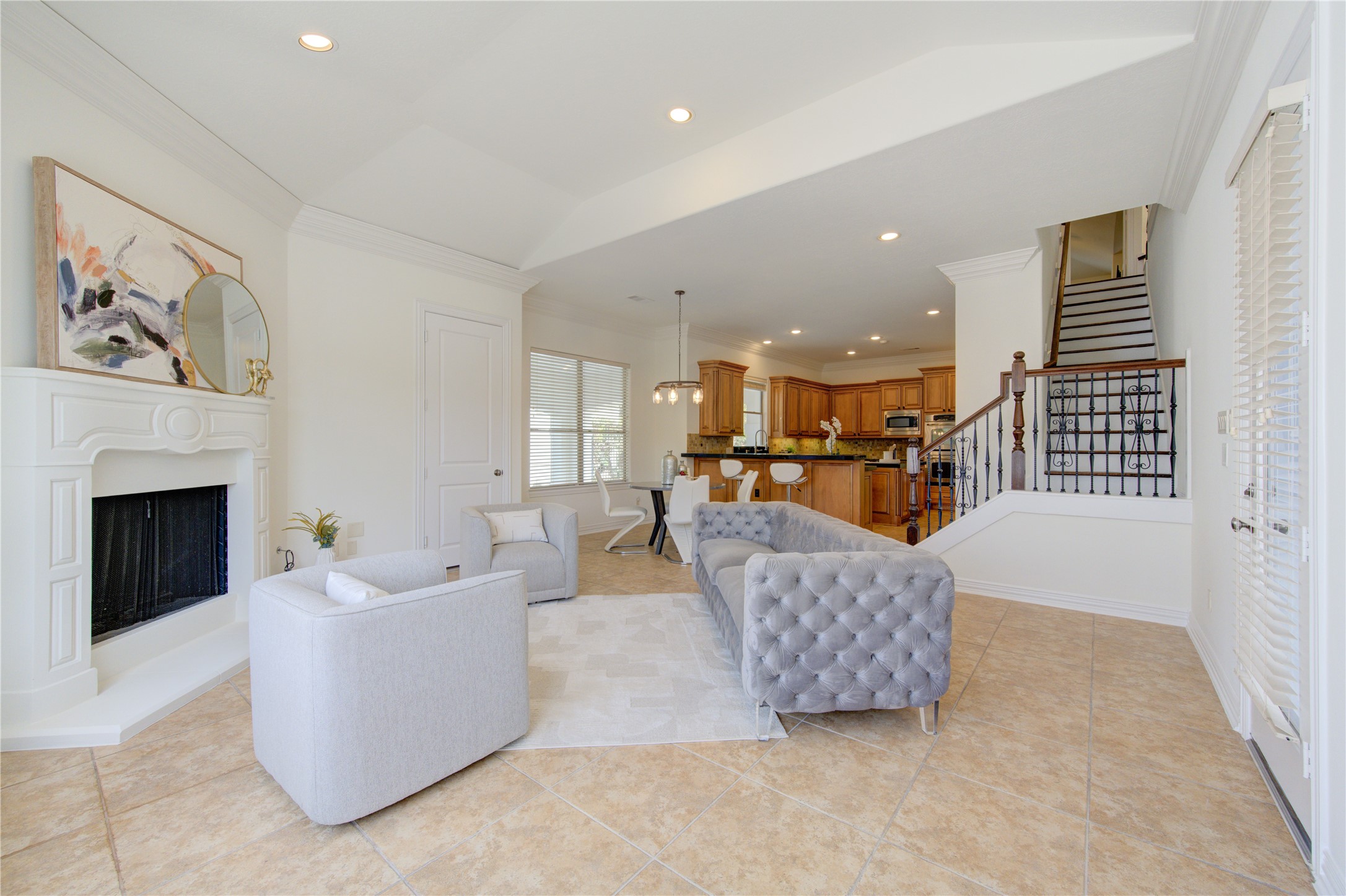 14014 Hampton Cove Drive Houston, TX 77077 - Photo 21 of 47