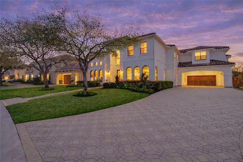 $1,650,000 | 14014 Hampton Cove Drive, Houston, TX 77077