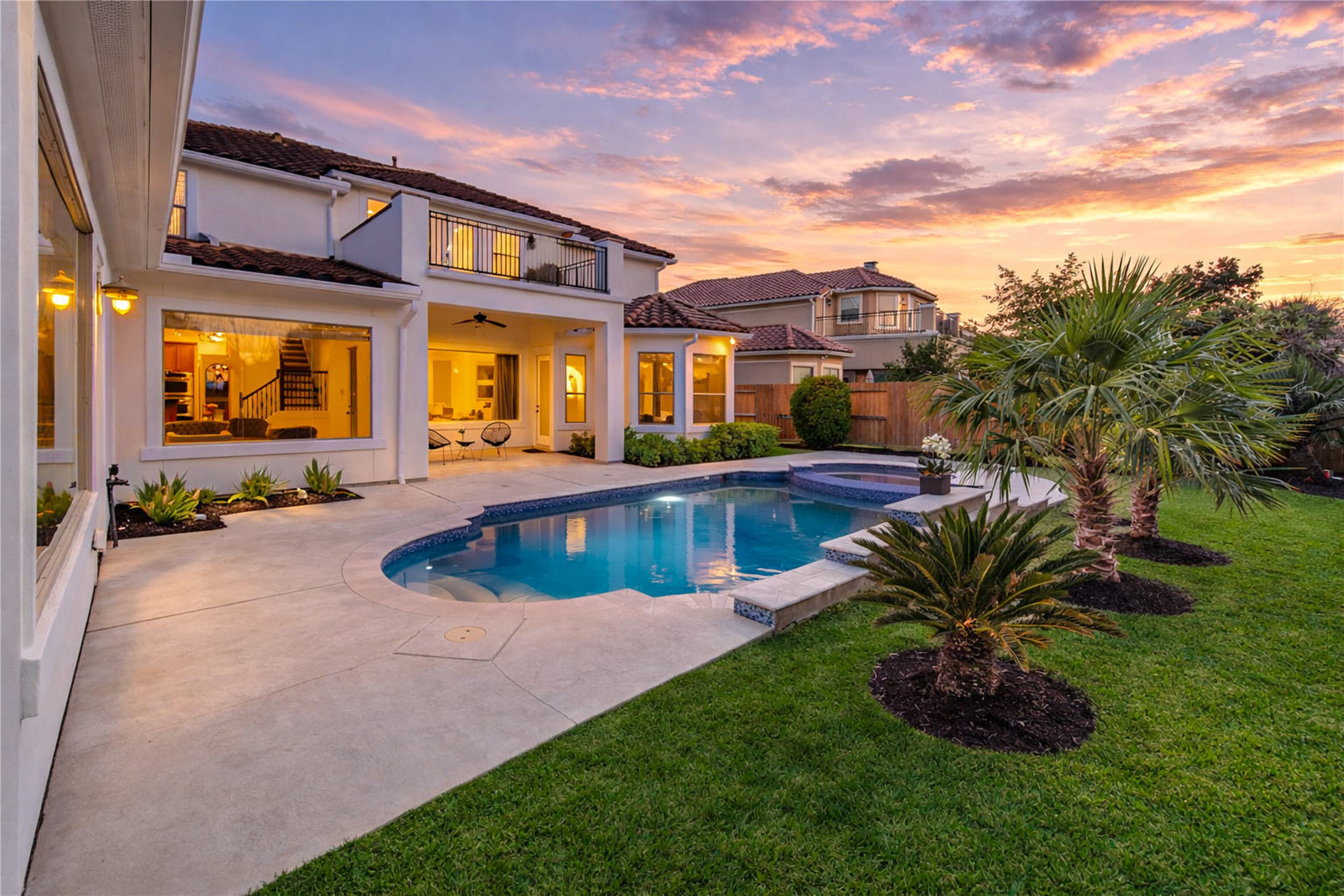 14014 Hampton Cove Drive Houston, TX 77077 - Photo 39 of 47