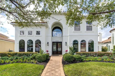 $1,590,000 | 14014 Hampton Cove Drive, Houston, TX 77077