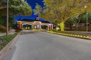 14014 Hampton Cove Drive Houston, TX 77077 - Photo 46 of 47