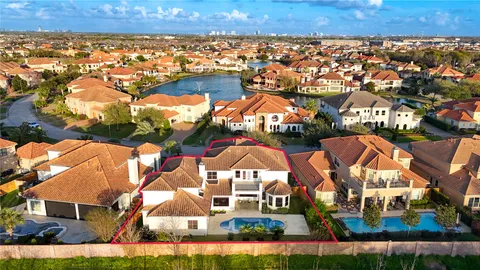 $1,650,000 | 14014 Hampton Cove Drive, Houston, TX 77077