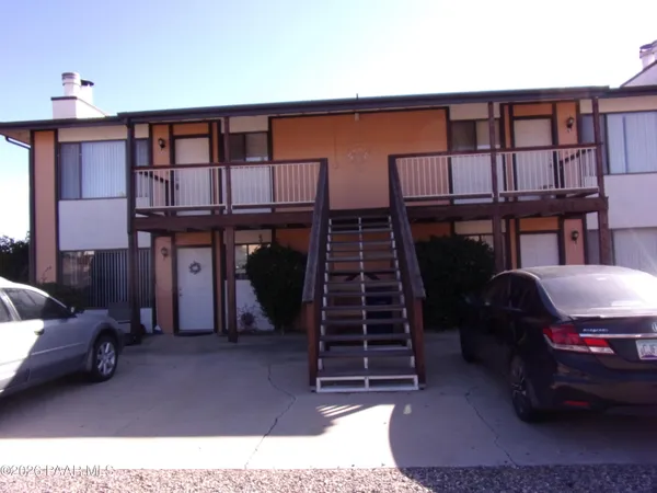 $1,244 | 1299 Tapadero Drive, Unit A, Dewey, AZ 86327