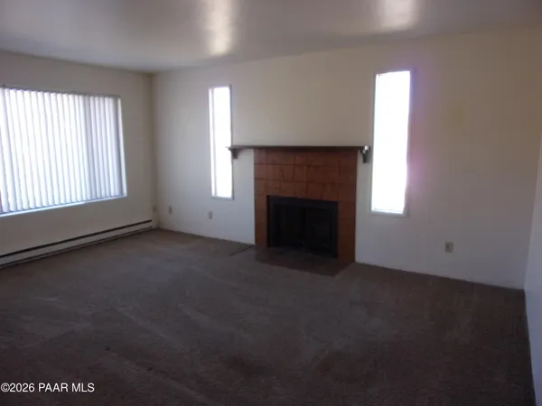 $1,244 | 1299 Tapadero Drive, Unit A, Dewey, AZ 86327