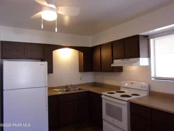 $1,244 | 1299 Tapadero Drive, Unit A, Dewey, AZ 86327