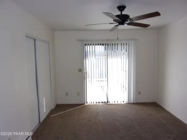 $1,244 | 1299 Tapadero Drive, Unit A, Dewey, AZ 86327