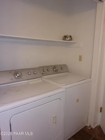 $1,244 | 1299 Tapadero Drive, Unit A, Dewey, AZ 86327