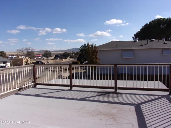 $1,244 | 1299 Tapadero Drive, Unit A, Dewey, AZ 86327