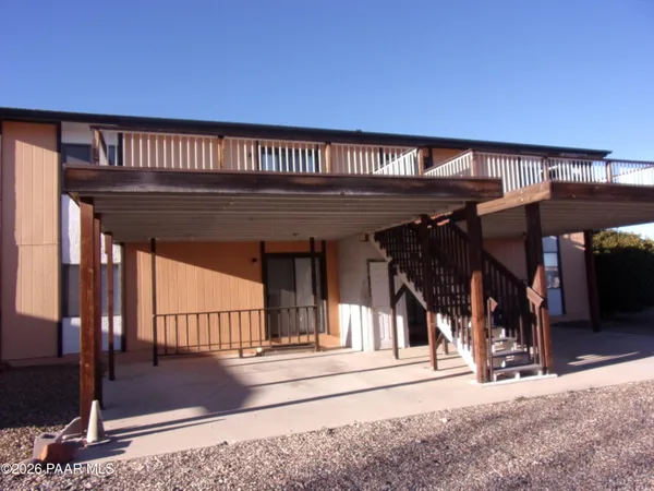 $1,244 | 1299 Tapadero Drive, Unit A, Dewey, AZ 86327