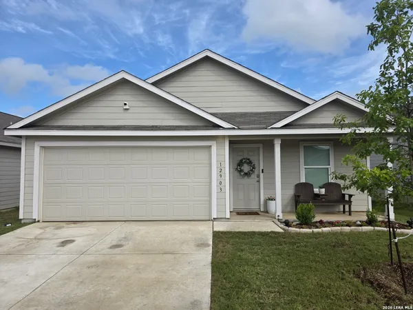 $269,999 | 12903 Sage Turn, St. Hedwig, TX 78152