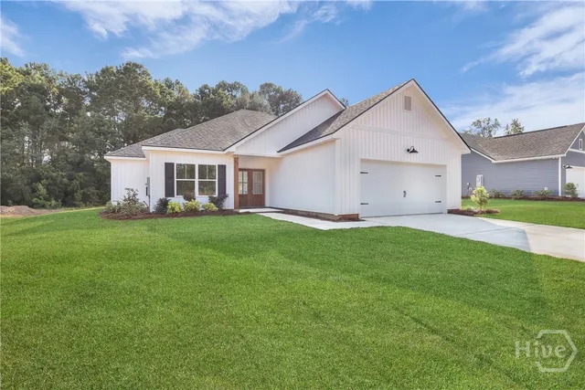 $359,900 | Undisclosed Address, Rincon, GA 31326