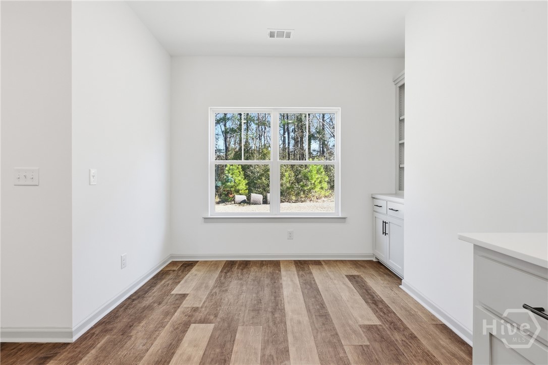 Undisclosed Address Rincon, GA 31326 - Photo 12 of 34 The Augustine Plan by Lawrence Alexander Homes!