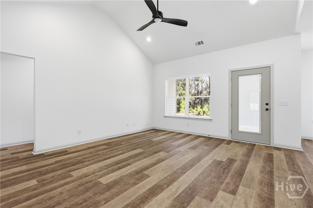 Undisclosed Address Rincon, GA 31326 - Photo 14 of 34 The Augustine Plan by Lawrence Alexander Homes!