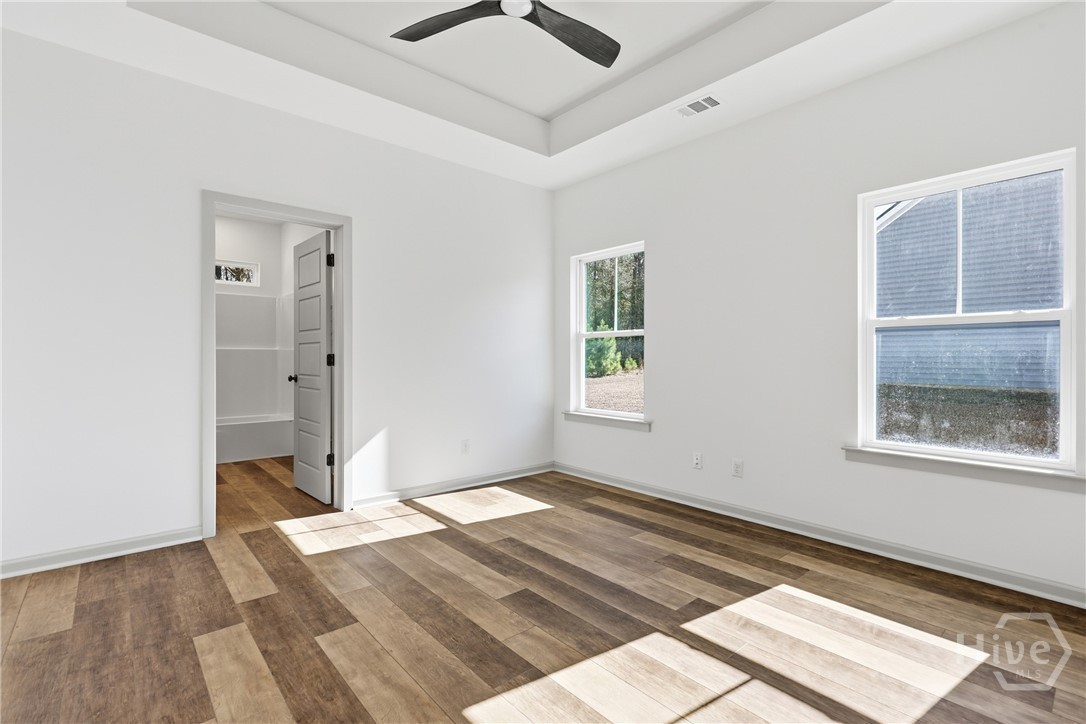 Undisclosed Address Rincon, GA 31326 - Photo 16 of 34 The Augustine Plan by Lawrence Alexander Homes!