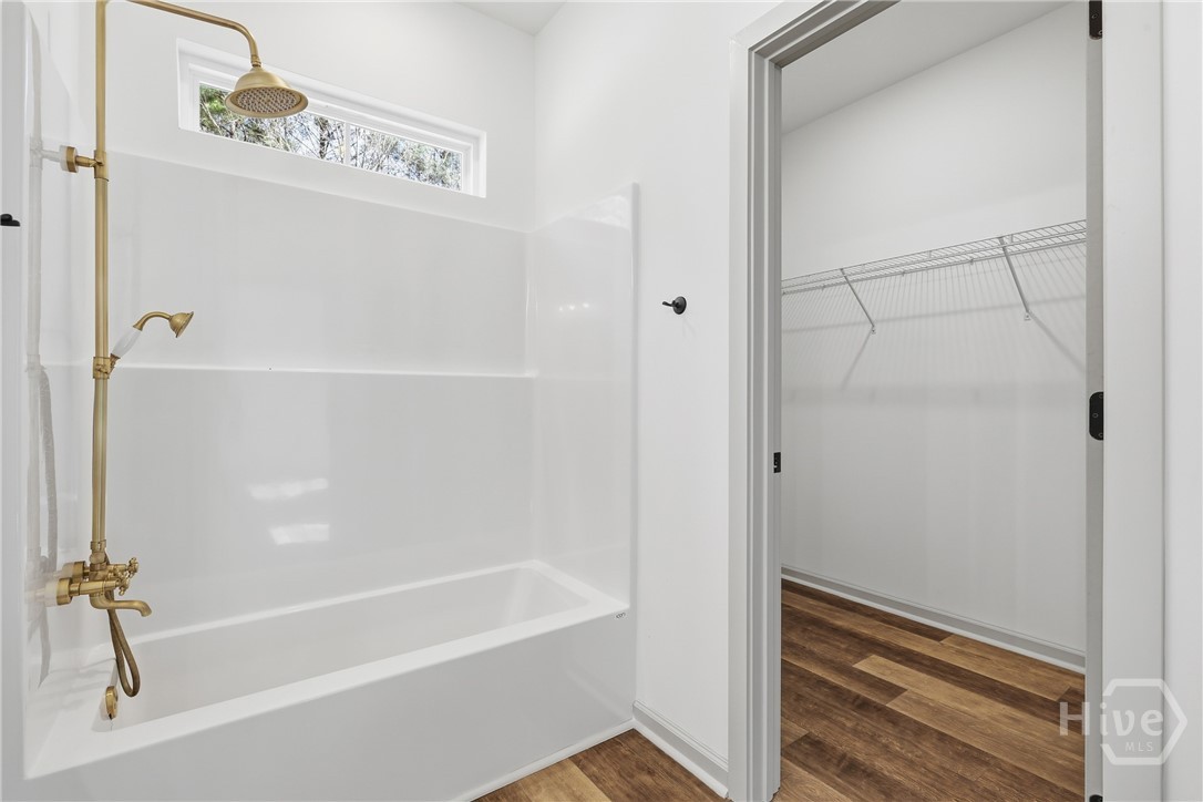 Undisclosed Address Rincon, GA 31326 - Photo 18 of 34 The Augustine Plan by Lawrence Alexander Homes!