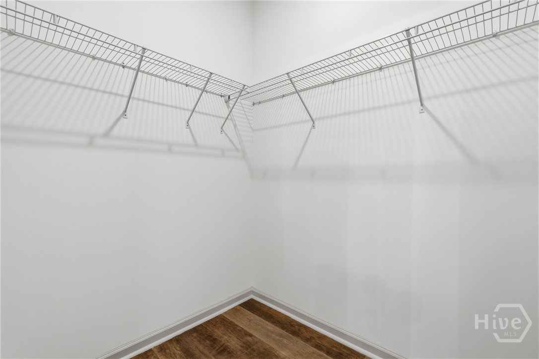 Undisclosed Address Rincon, GA 31326 - Photo 19 of 34 The Augustine Plan by Lawrence Alexander Homes!