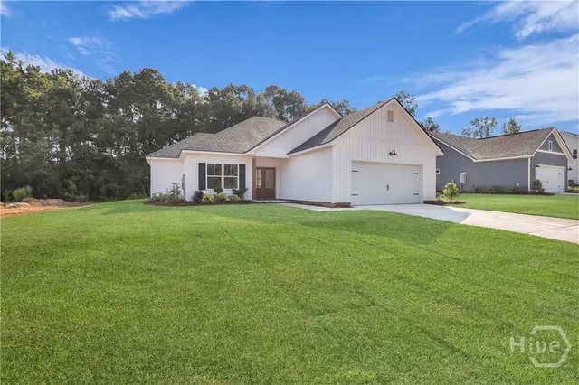 $359,900 | Undisclosed Address, Rincon, GA 31326