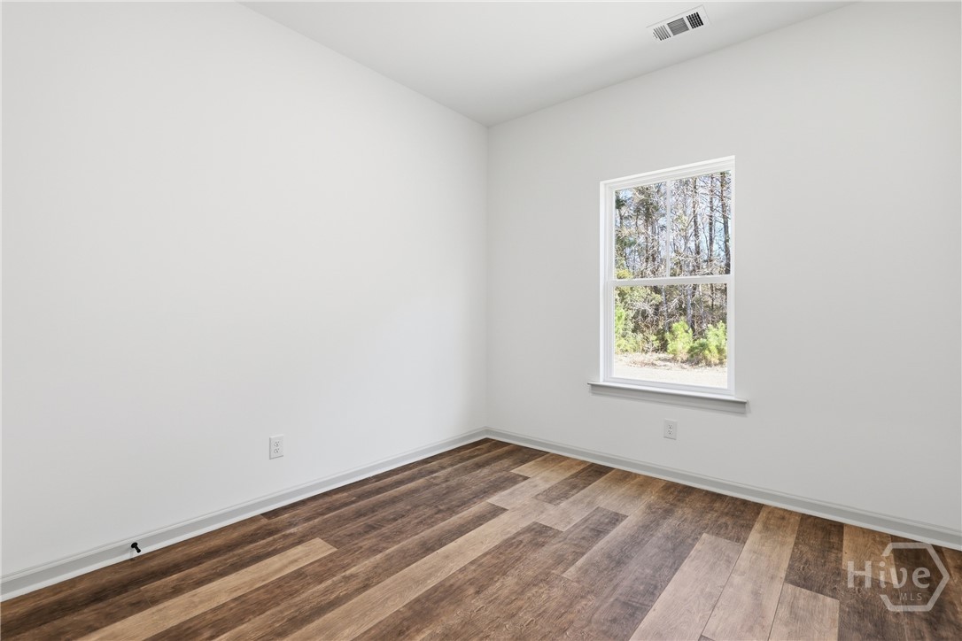 Undisclosed Address Rincon, GA 31326 - Photo 21 of 34 The Augustine Plan by Lawrence Alexander Homes!