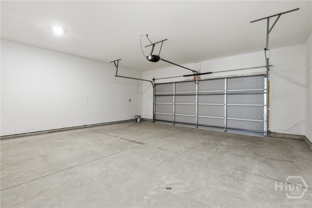 Undisclosed Address Rincon, GA 31326 - Photo 23 of 34 The Augustine Plan by Lawrence Alexander Homes!