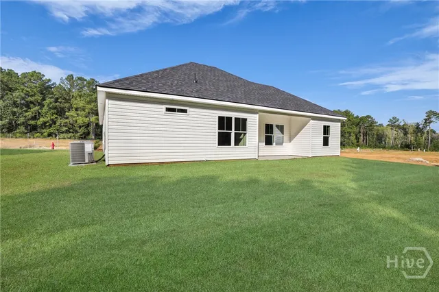 $359,900 | Undisclosed Address, Rincon, GA 31326