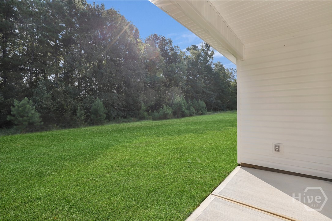 Undisclosed Address Rincon, GA 31326 - Photo 28 of 34 The Augustine Plan by Lawrence Alexander Homes!