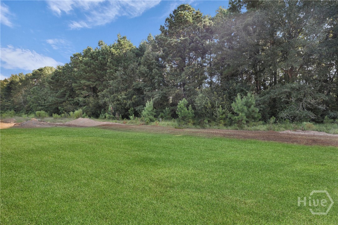 Undisclosed Address Rincon, GA 31326 - Photo 30 of 34 The Augustine Plan by Lawrence Alexander Homes!