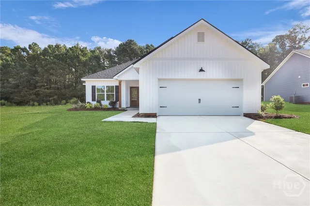 $359,900 | Undisclosed Address, Rincon, GA 31326