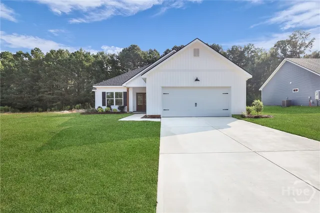 $359,900 | Undisclosed Address, Rincon, GA 31326