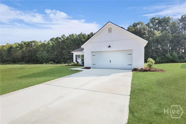 $359,900 | Undisclosed Address, Rincon, GA 31326