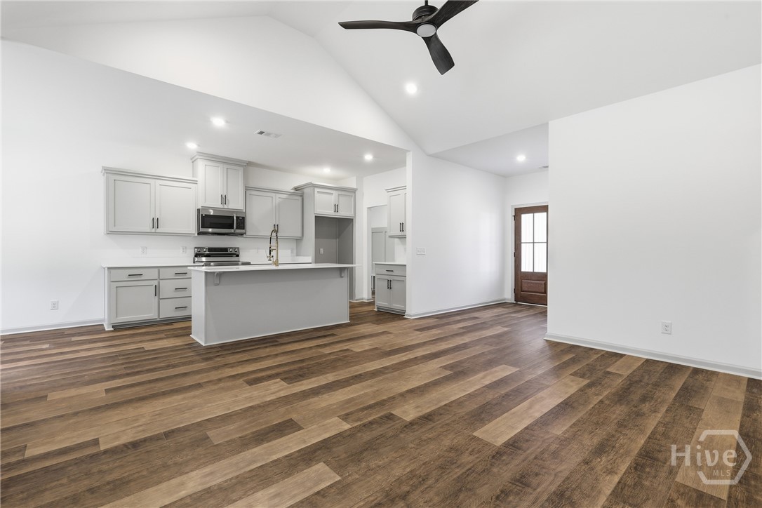 Undisclosed Address Rincon, GA 31326 - Photo 7 of 34 The Augustine Plan by Lawrence Alexander Homes!