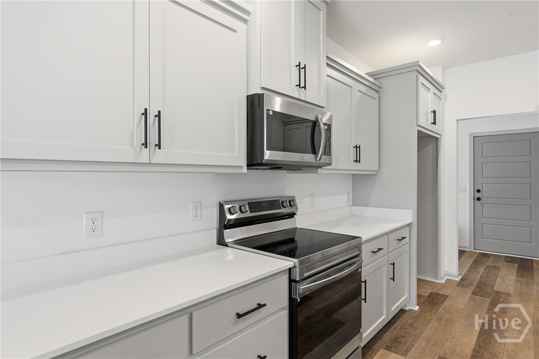 Undisclosed Address Rincon, GA 31326 - Photo 10 of 34 The Augustine Plan by Lawrence Alexander Homes!