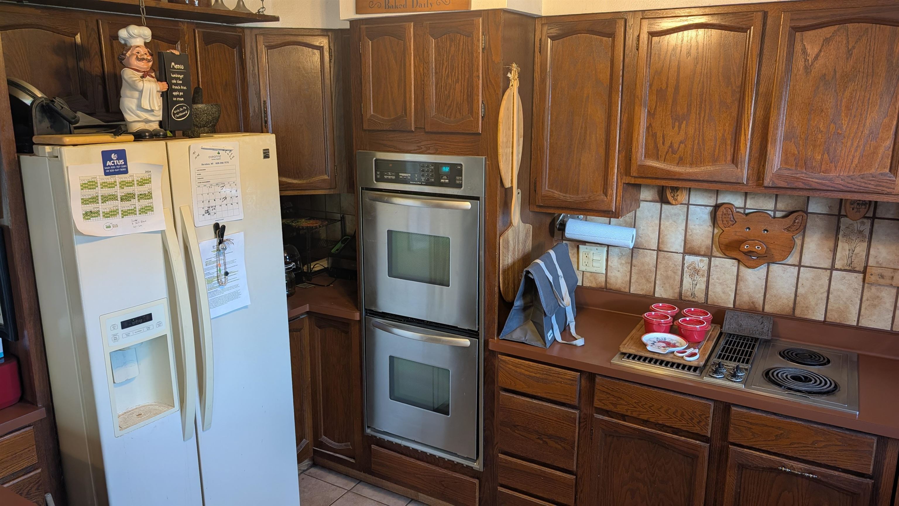 N3126 Oak Road Markesan, WI 53946 - Photo 10 of 26