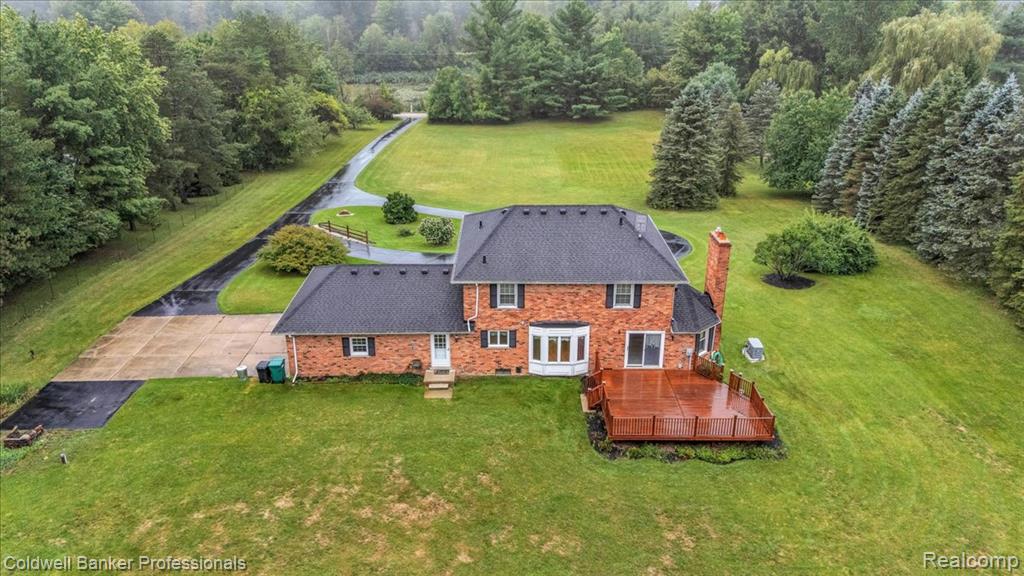 1405 McKail Road Leonard, MI 48367 - Photo 5 of 44 Gallery Image 5